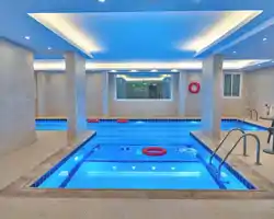Platinum Hotel thumbnail